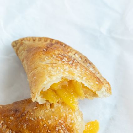 Seasonal Hand Pies