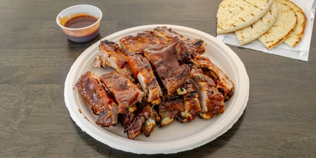Whole Ribs