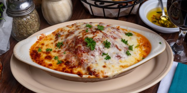 Lasagna