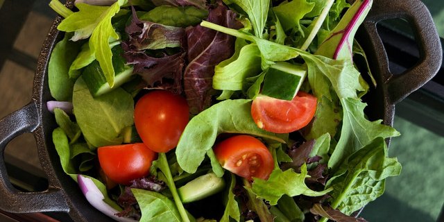 Green Salad