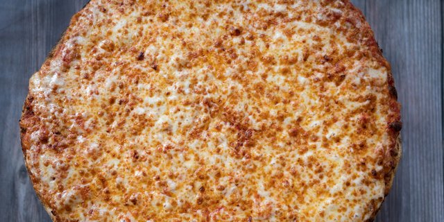 Large Cheese Pizza