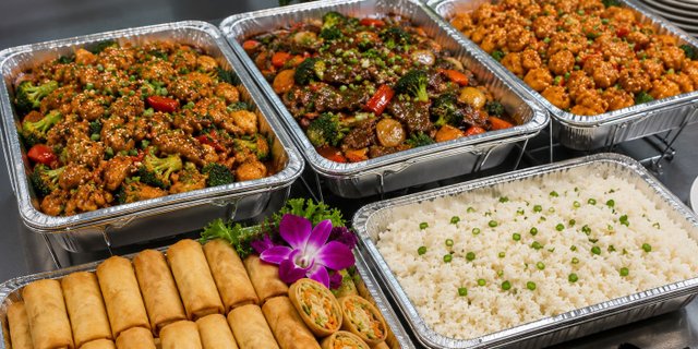 Deluxe Set Package For 95-120