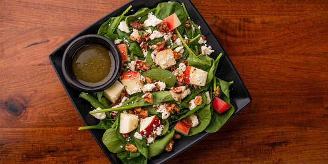 The Goods Salad