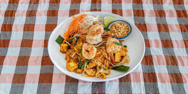 Pad Thai