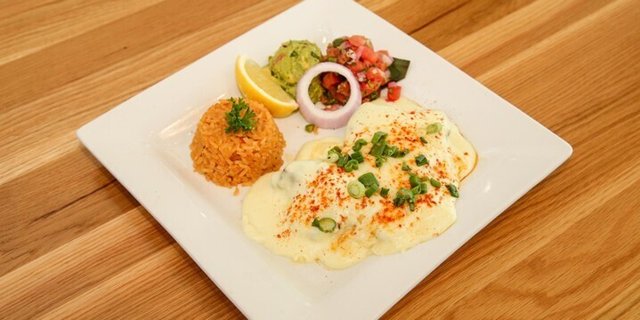 Chef Special