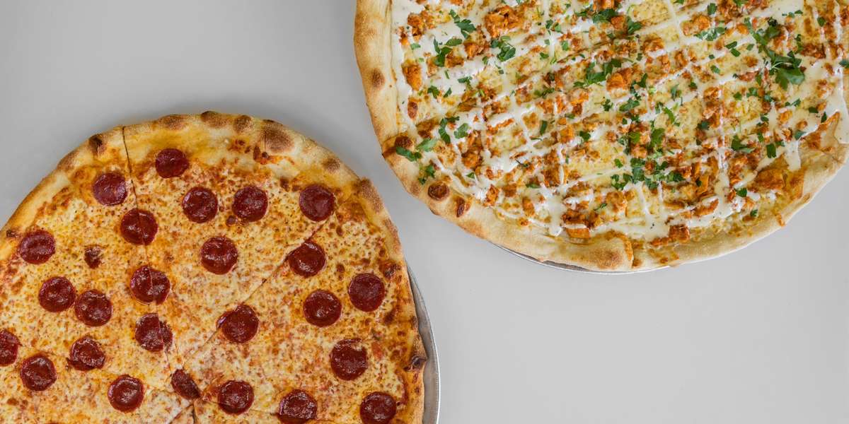 Il Mondo Pizzeria