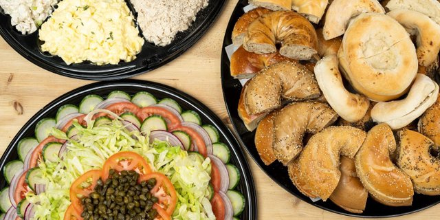 Salad Platter