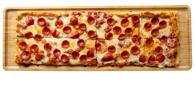 Diavola Pepperoni