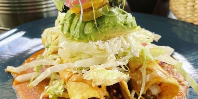 Flautas