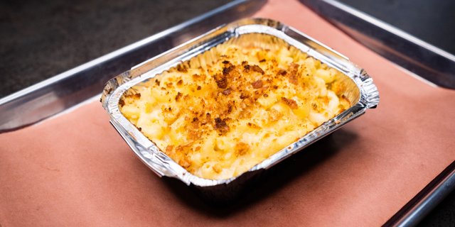 Mac & Cheese