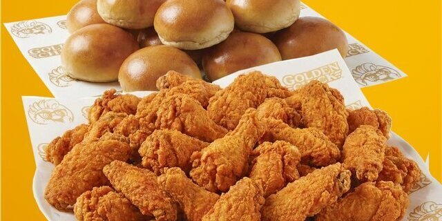 Wicked Wings