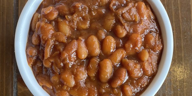 Baked Beans