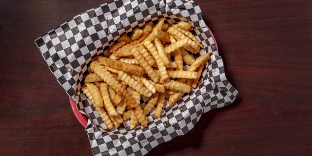 Basket of Fries