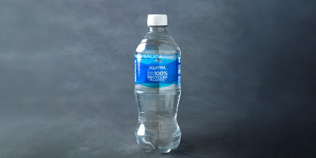 Bottled Water