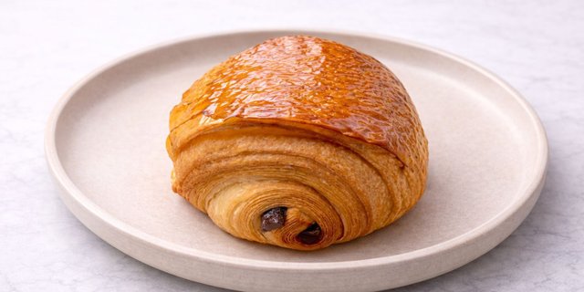Pain Au Chocolate Croissants
