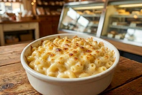 Mac & Cheese
