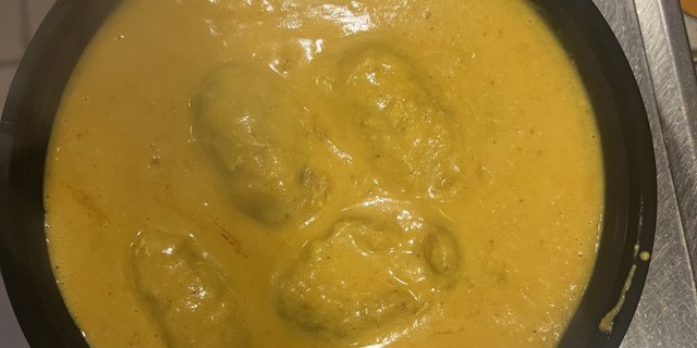 Malai Kofta