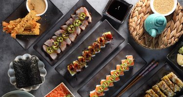 Nami Sushi