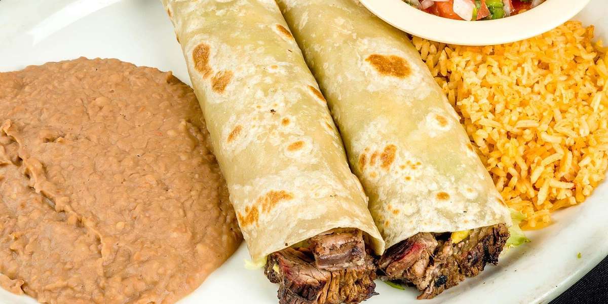 Luna's Mexican Restaurant