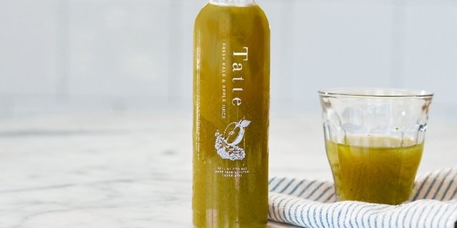 Kale & Apple Juice