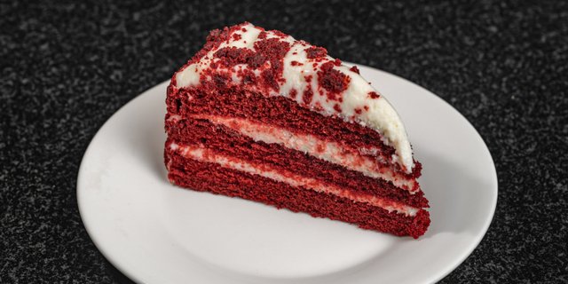Red Velvet Cake