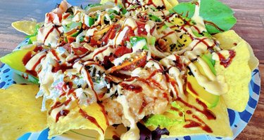 Ohana Yummy BBQ