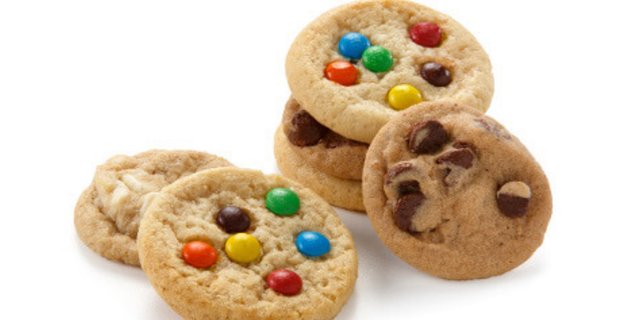 Dozen Nibblers