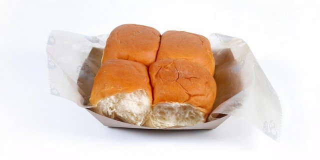 Hawaiian Rolls