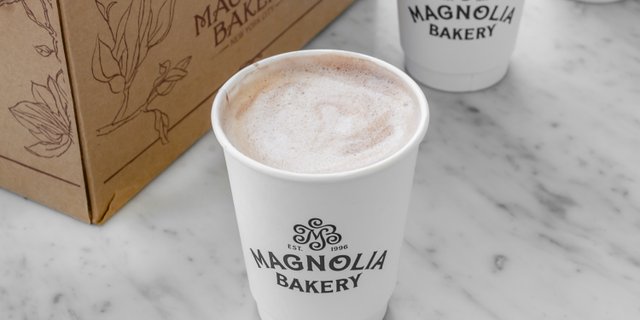 Hot Chocolate