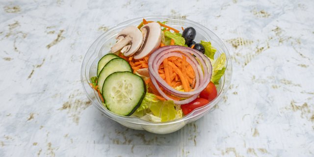 Garden Salad