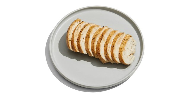 Lemon Pepper Chicken