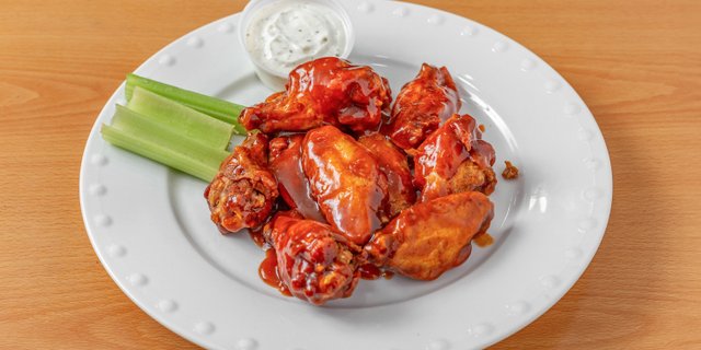 Buffalo Wings