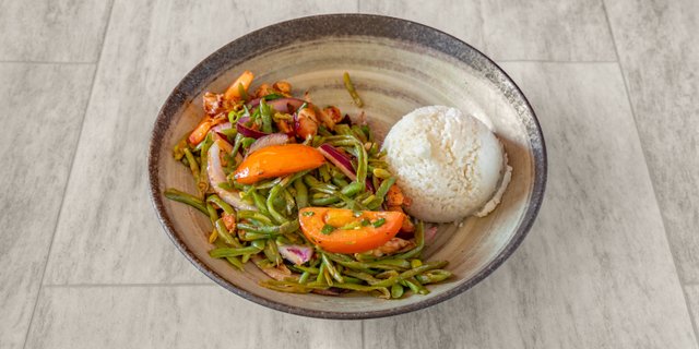 Vainita de Pollo