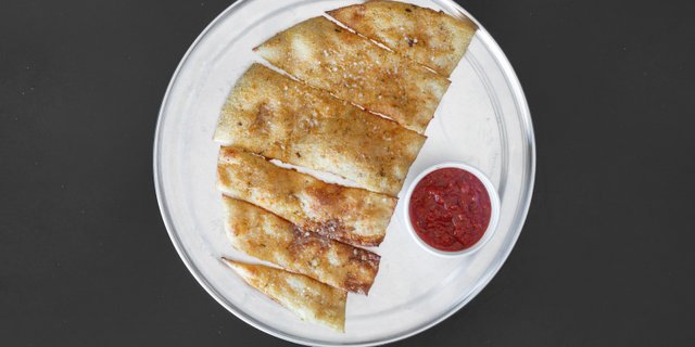 Bread Sticks