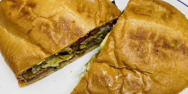 Tortas