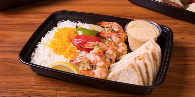Jumbo Shrimp Ka-Box