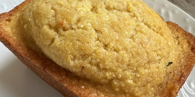 Cornbread