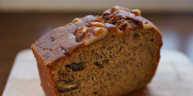 Sweet Bread Loaf