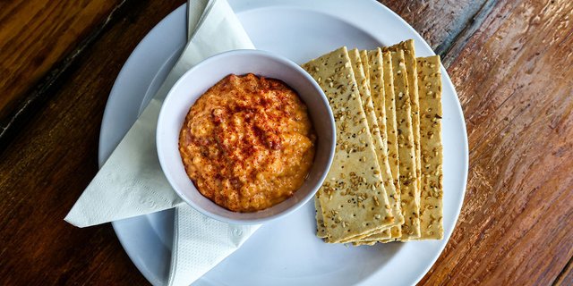 Pimento Cheese