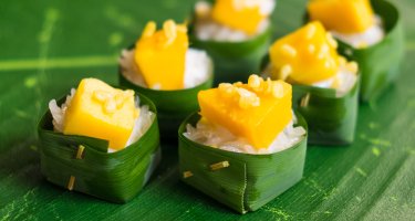 Veganic Thai Cafe
