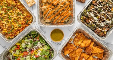 Chop Shop Casual Urban Eatery
