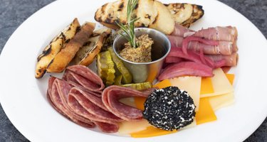 Taproot Tavern