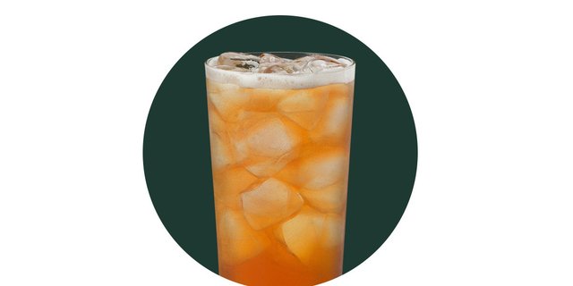 Iced Black Tea