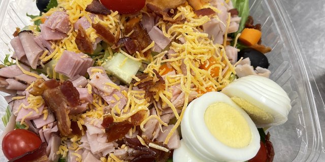 Club Salad