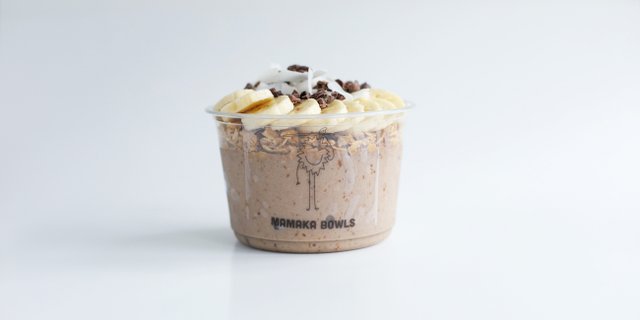 Espressyo'Self Bowl