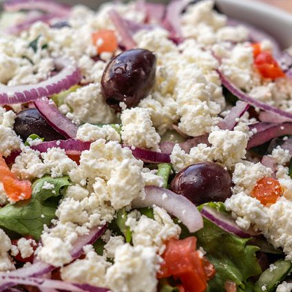 Greta Salad