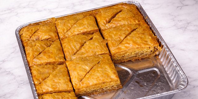 Baklava