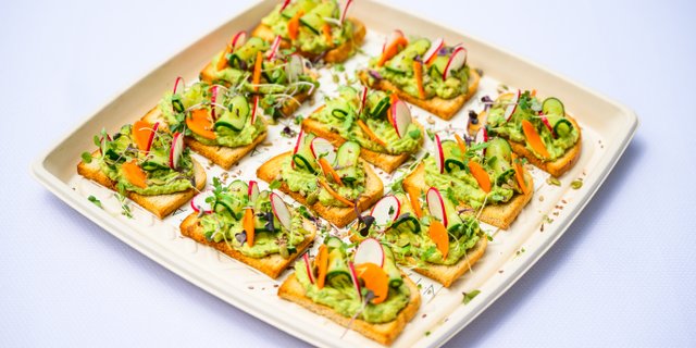 Avocado Toast