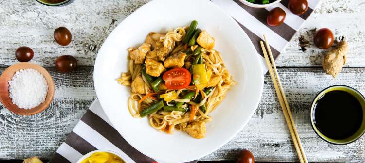 Thai Delight Cater