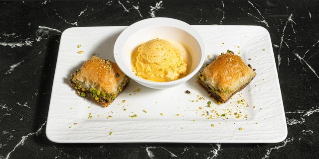 Baklava